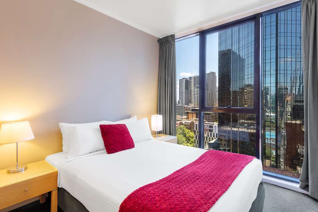 Aparthotel Riverside Melbourne