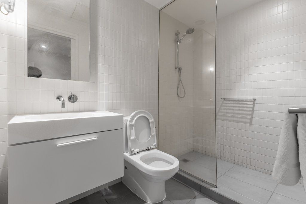 Domain - St Kilda Rd Precinct Aparthotel Melbourne