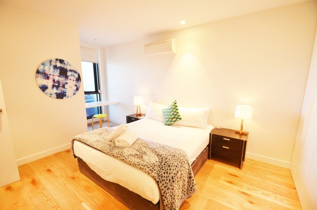 Domain - St Kilda Rd Precinct 4* Melbourne