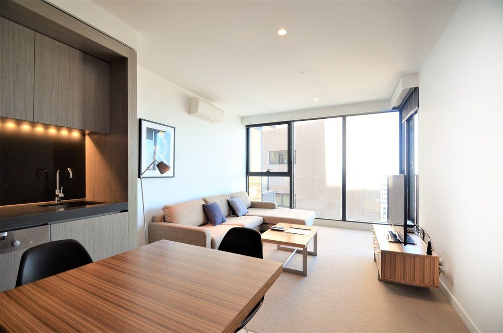 Aparthotel Domain - St Kilda Rd Precinct 4*