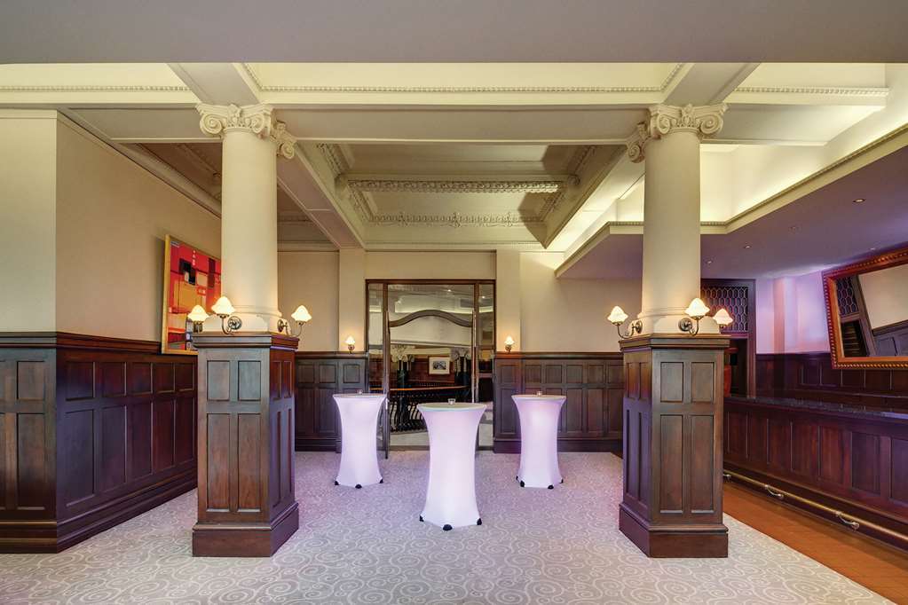 Rendezvous 4* Melbourne