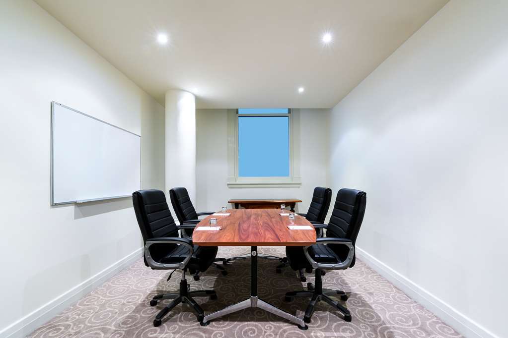 Rendezvous 4* Melbourne