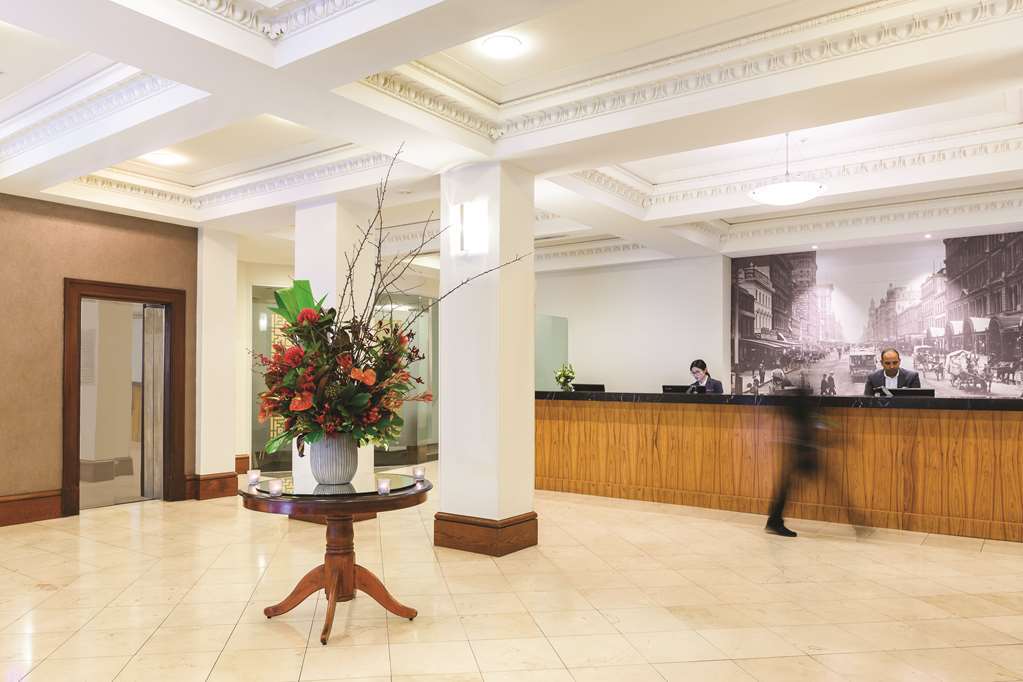 Rendezvous 4* Melbourne