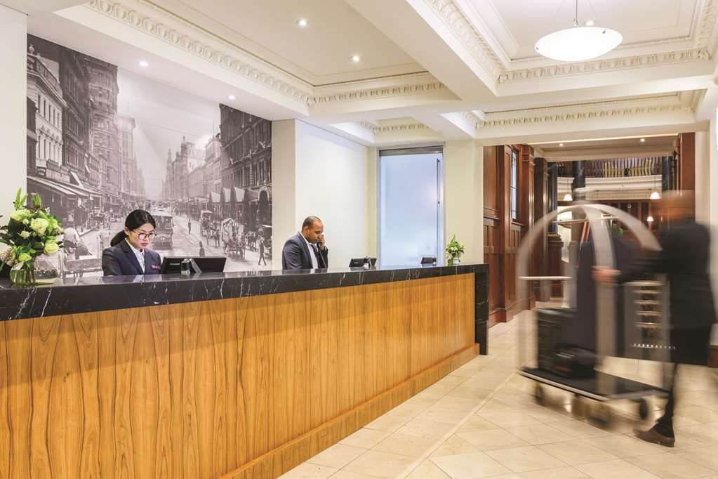 Rendezvous Hotel 4*
