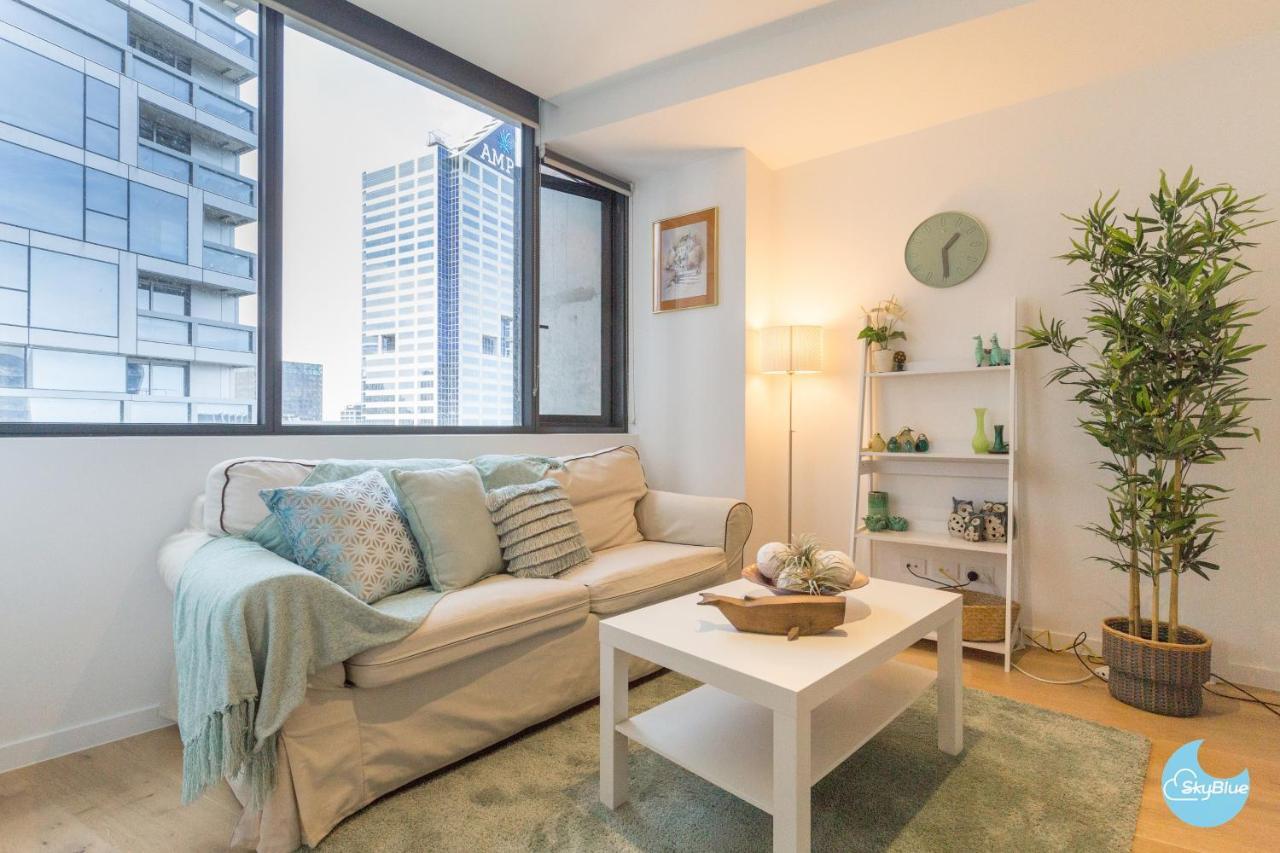 Apartment The Escape In Southern Cross Station Melbourne