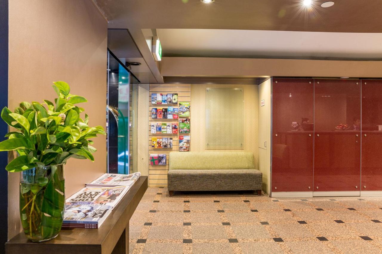 Lancemore Crossley St. 5* Melbourne