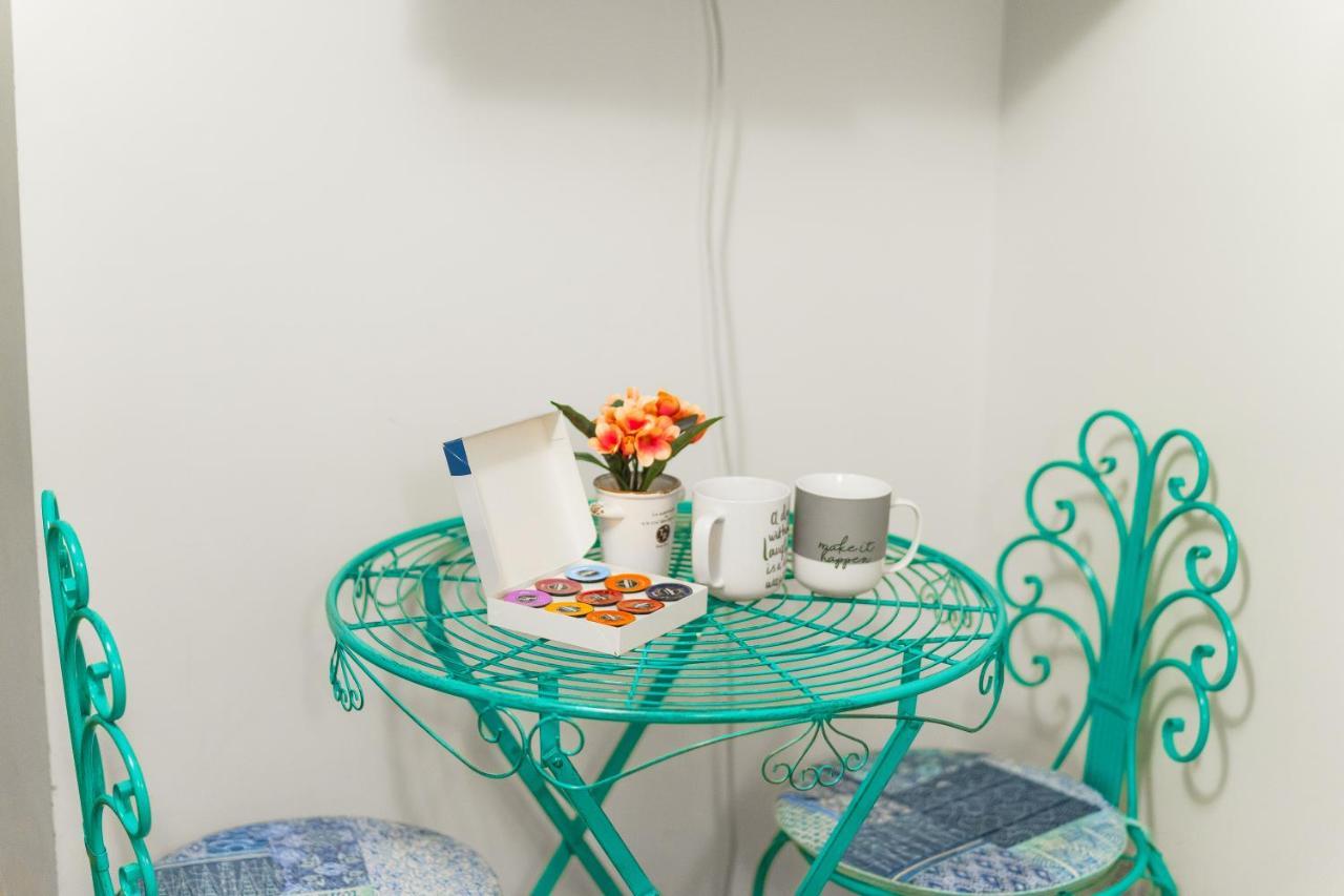 Apartment Studio In With Free Wifi Melbourne