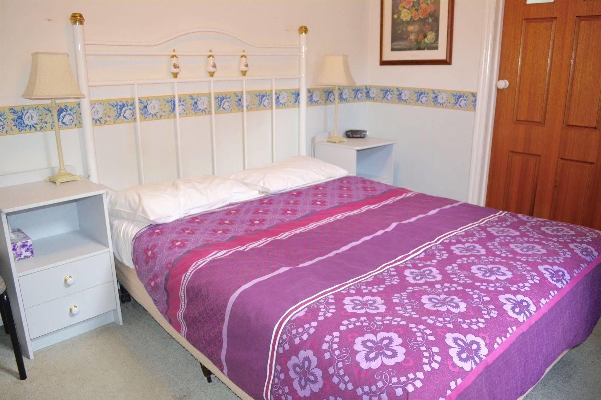 Georgian Court Bed & Breakfast