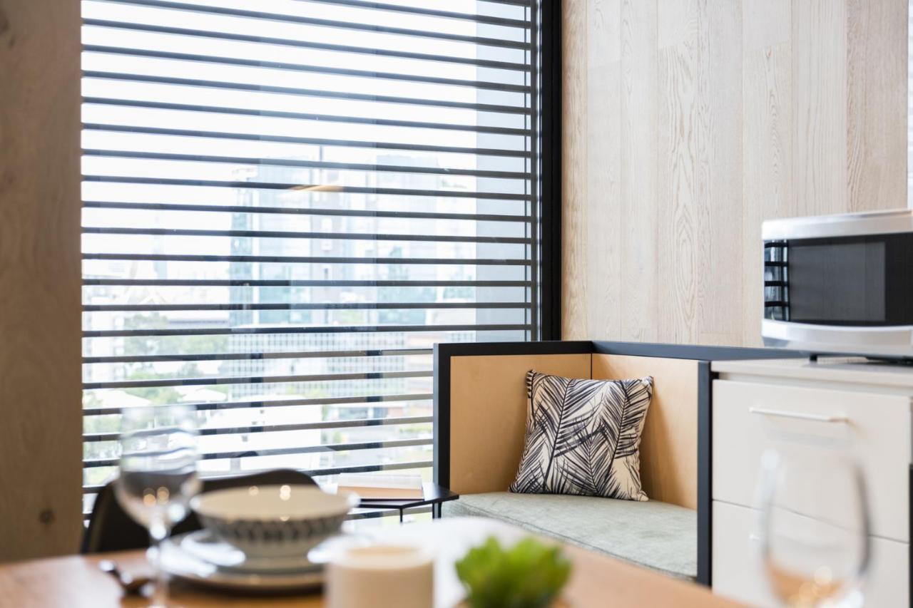 Aparthotel Saint Domain Melbourne