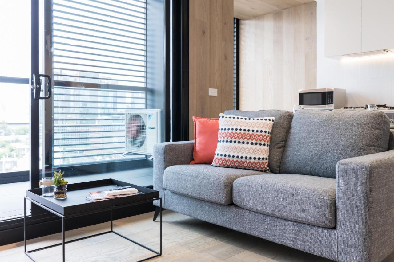 Aparthotel Saint Domain 4*
