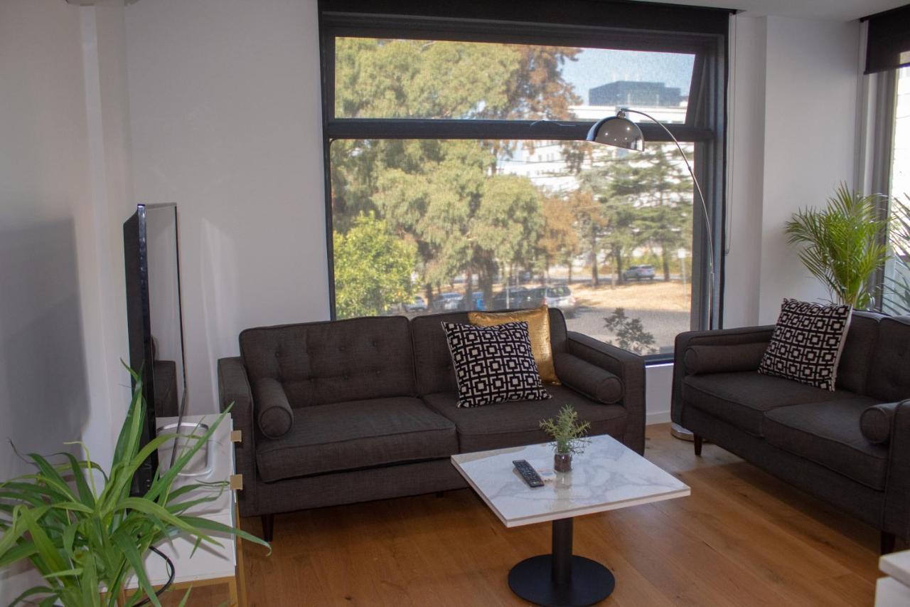 Centrepoint Units Heidelberg Melbourne