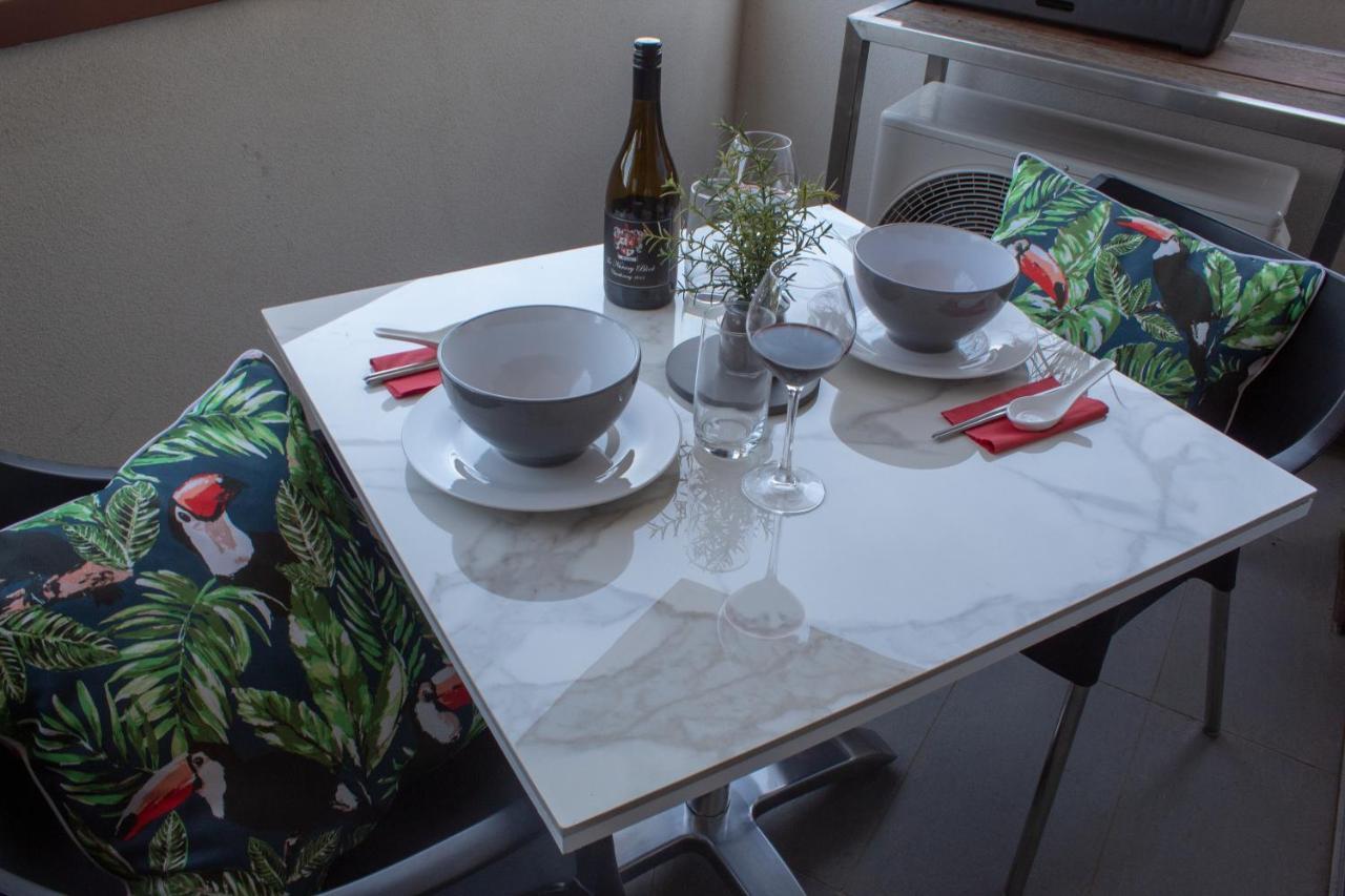 Centrepoint Units Heidelberg Apartment