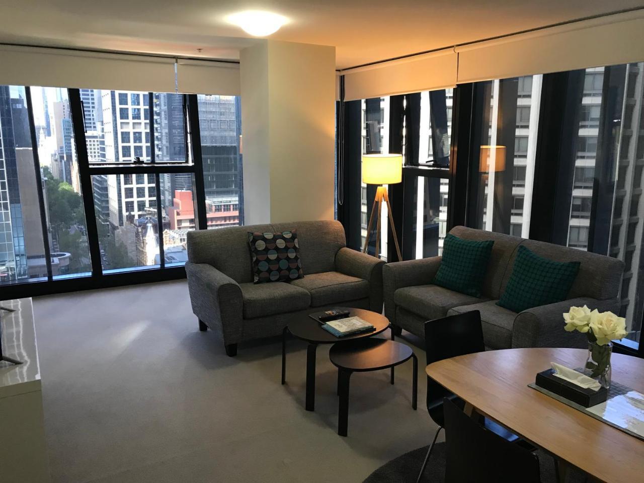 Winston 4* Melbourne