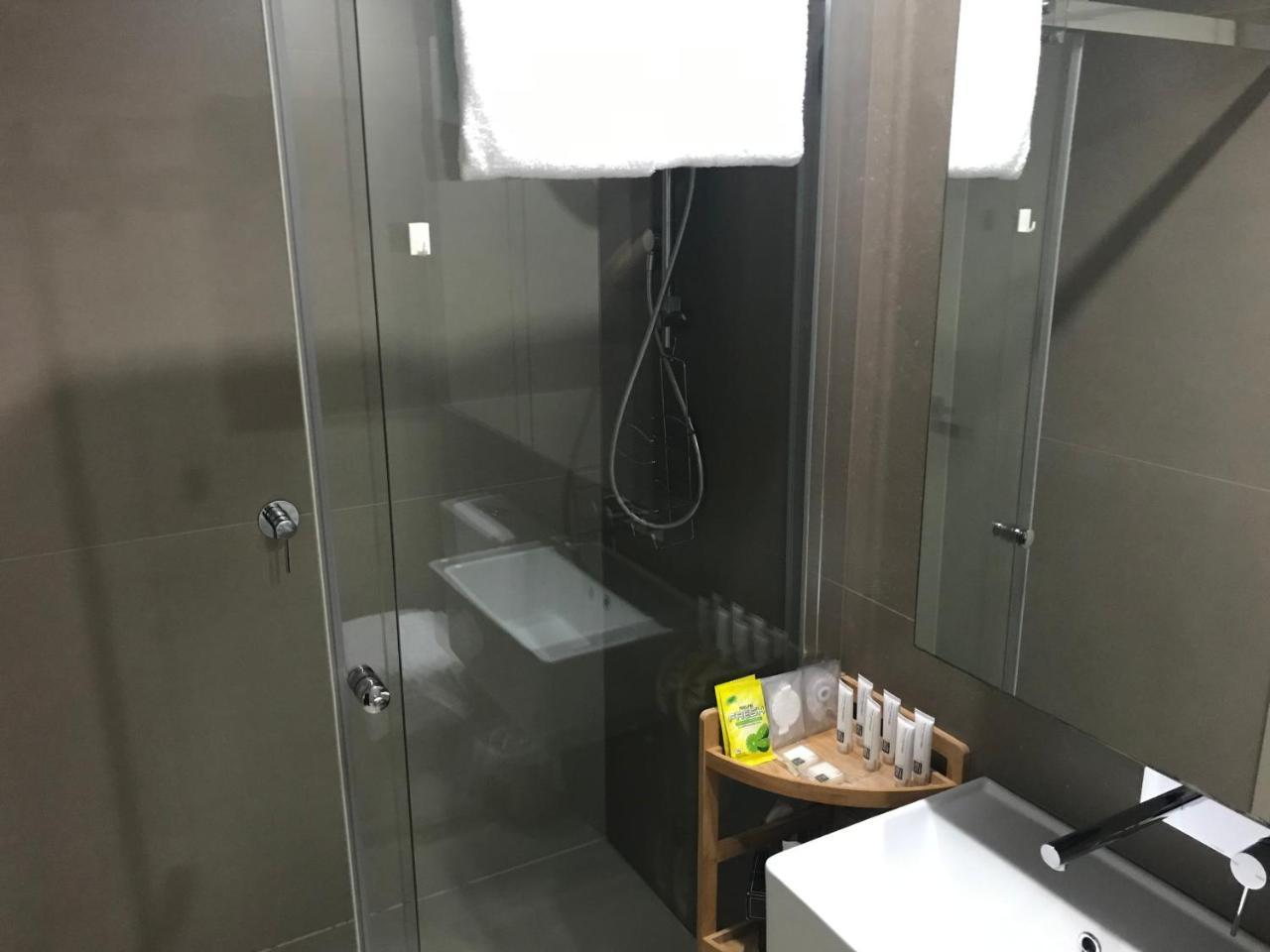 Aparthotel Winston 4*