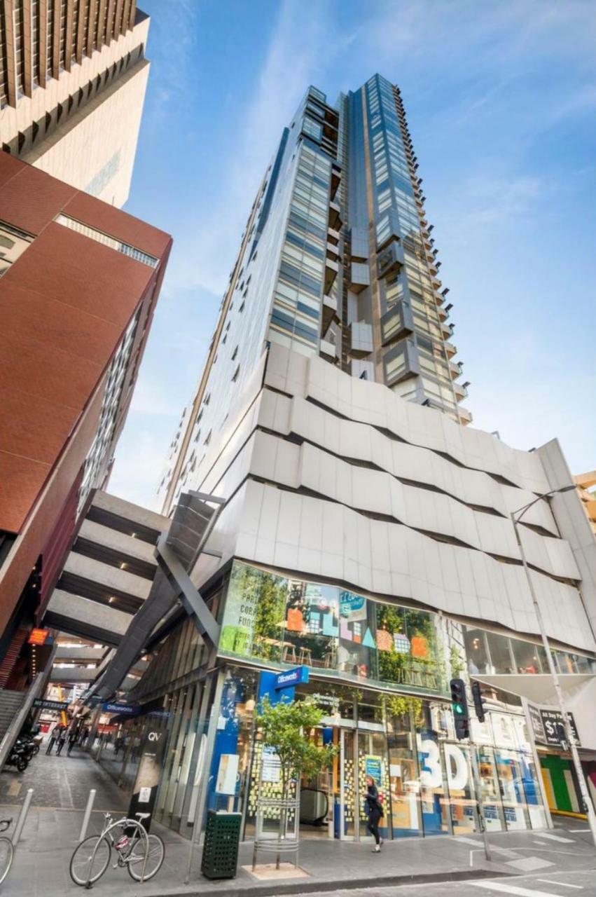 Apartment Nook : Jane Bell Lane - Cbd