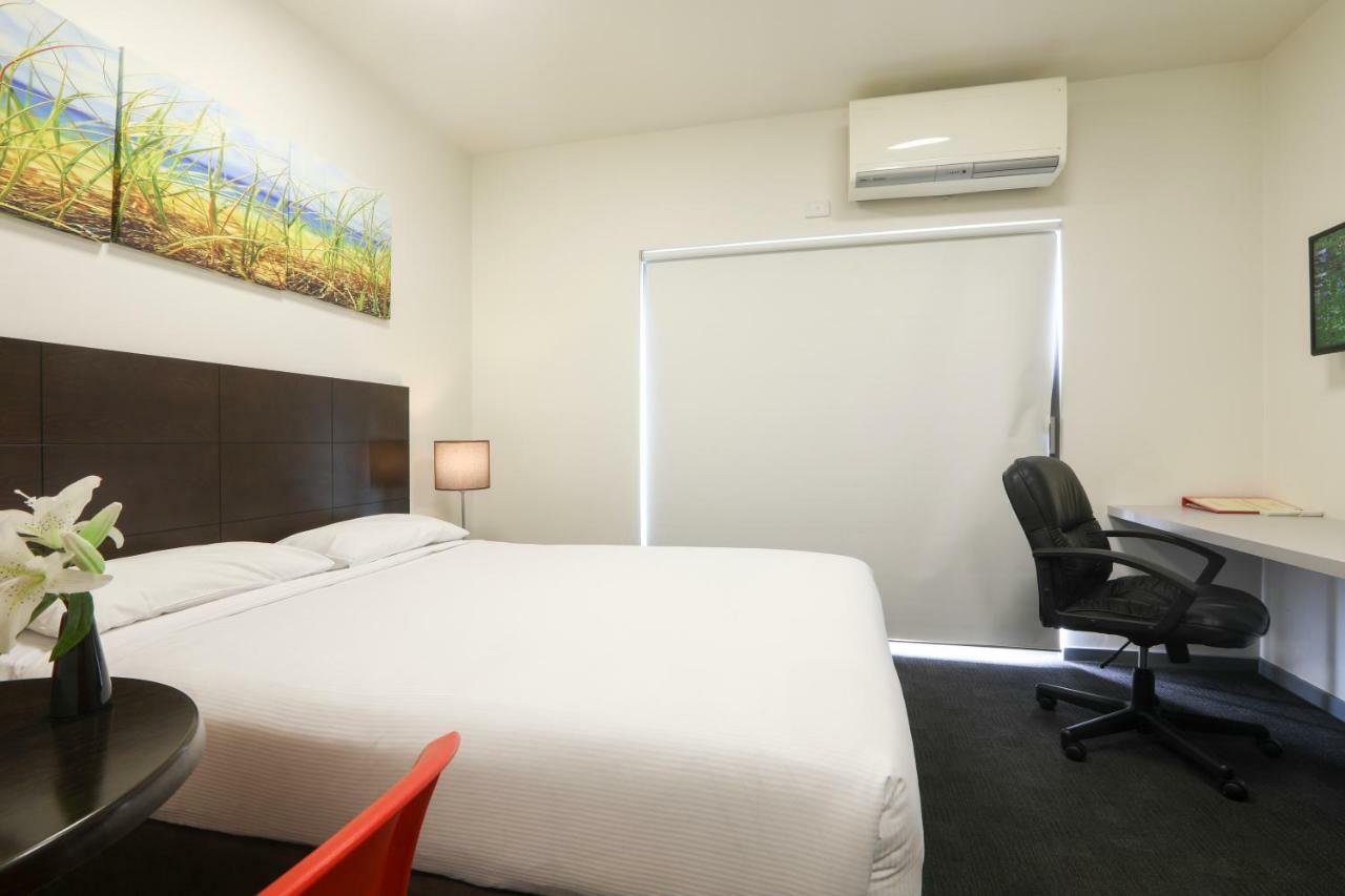 Aparthotel Alston Melbourne