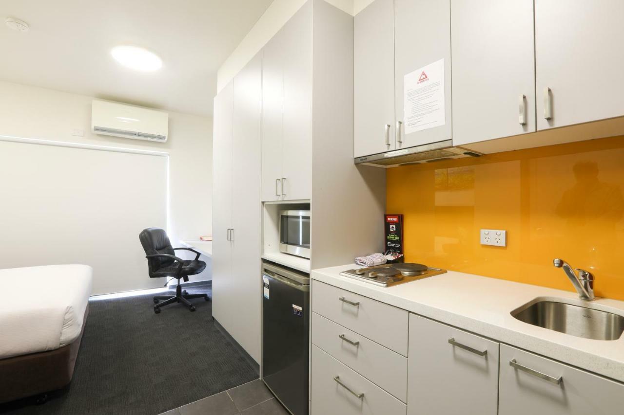 Aparthotel Alston
