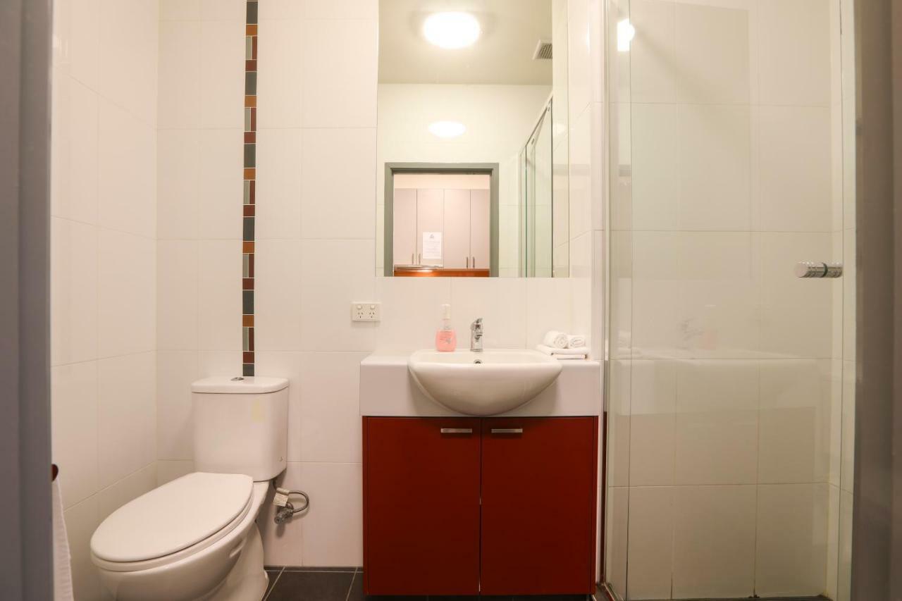 Aparthotel Alston