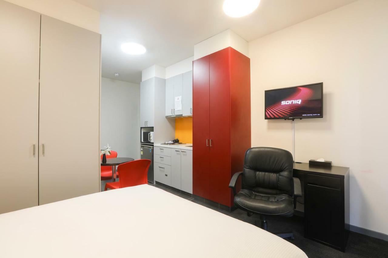 Alston 4* Melbourne