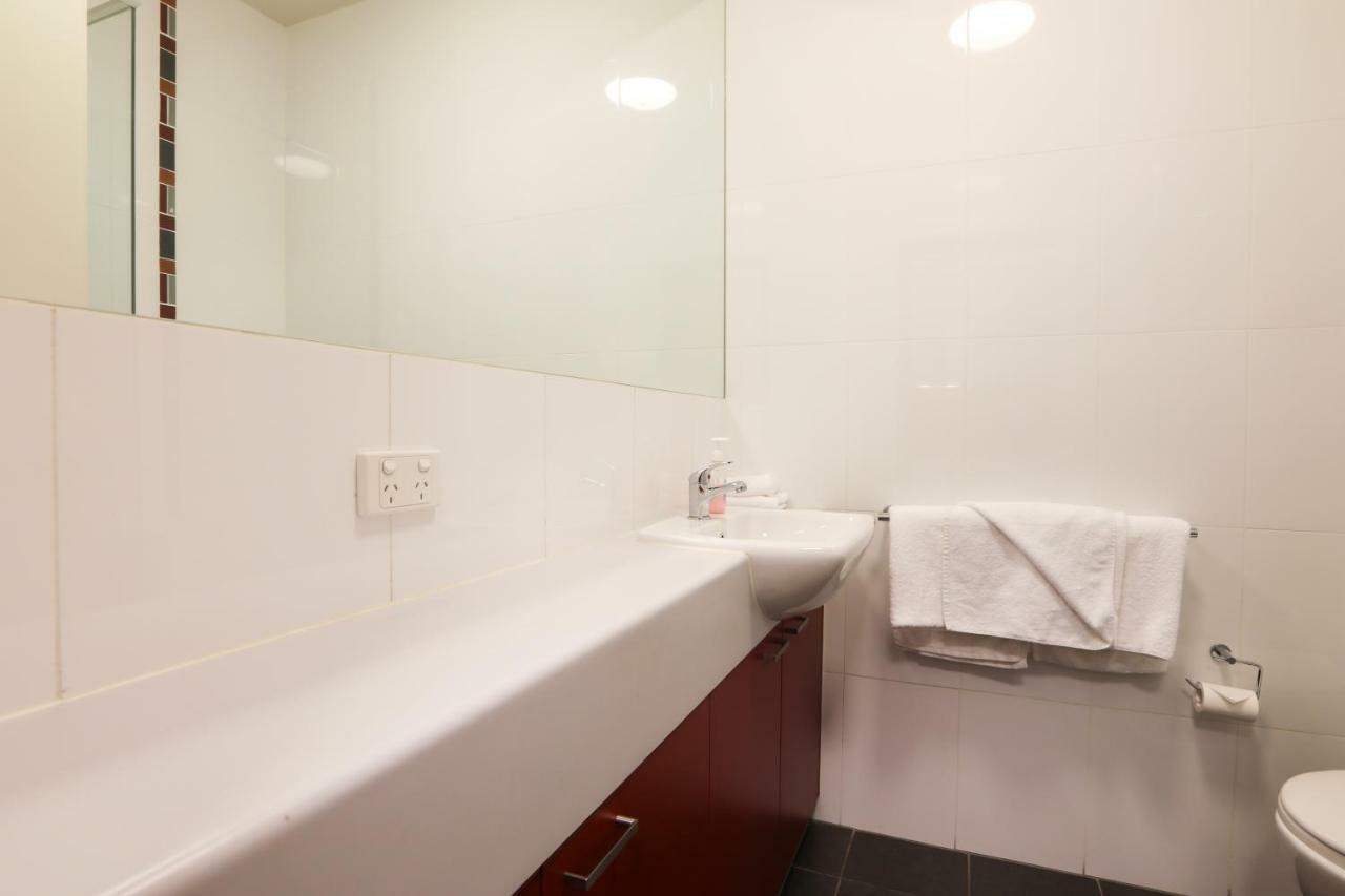 Aparthotel Alston