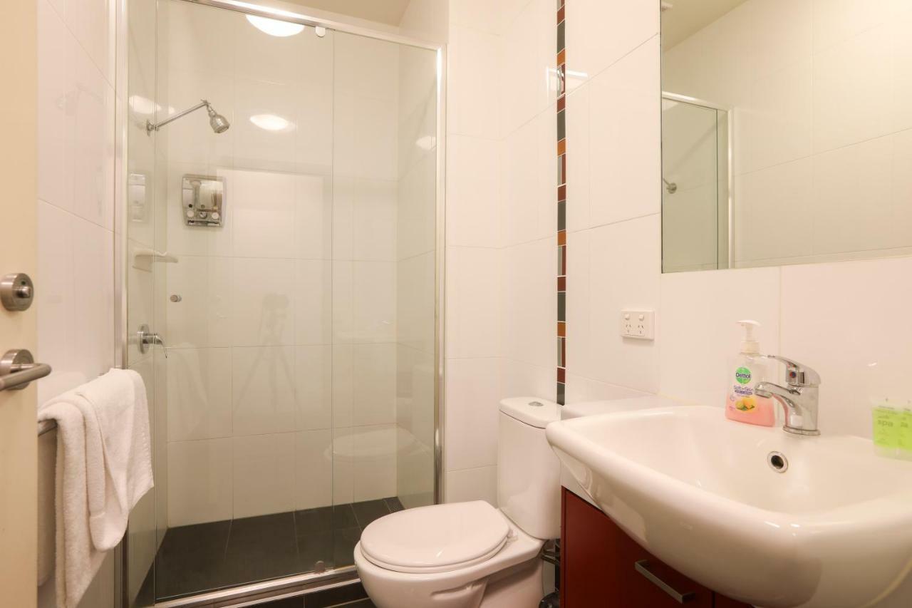 Alston Aparthotel