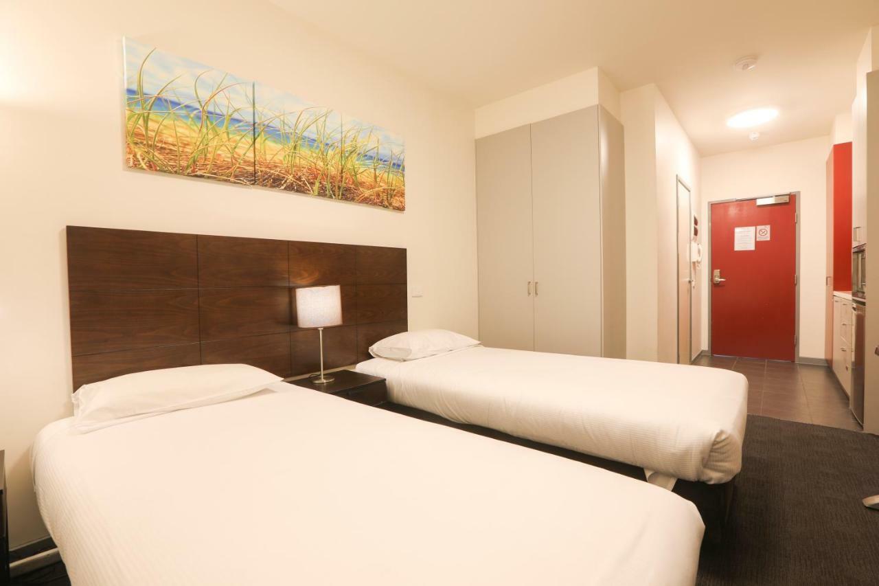 Aparthotel Alston Melbourne