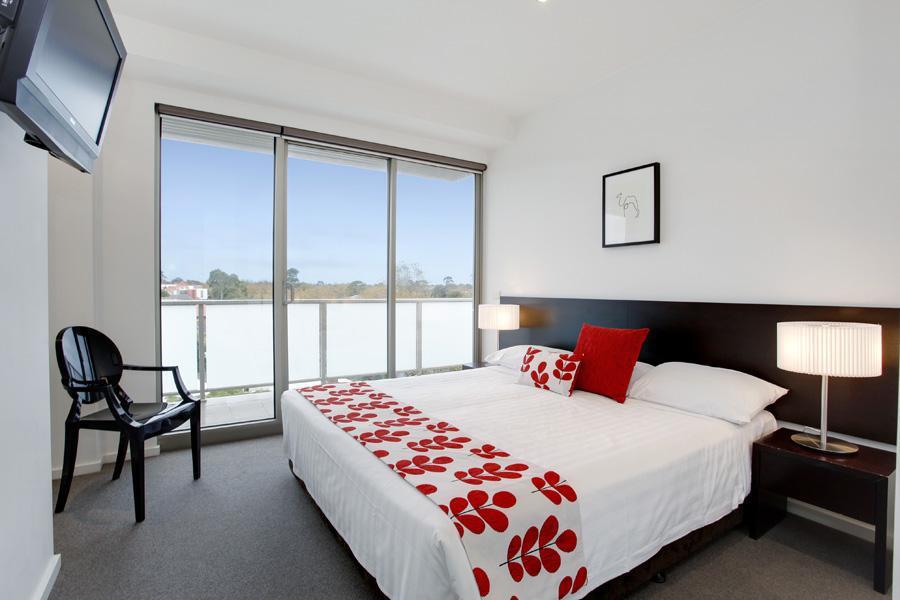 Caroline Serviced Brighton Aparthotel