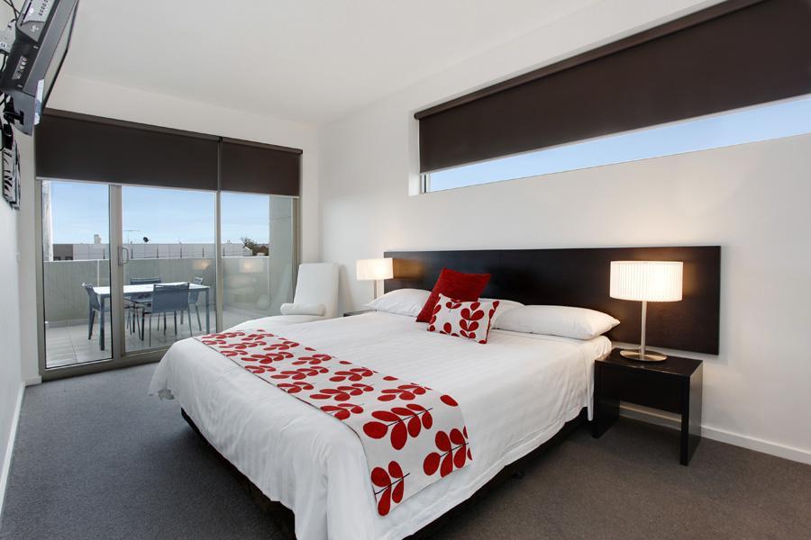 Caroline Serviced Brighton 4* Melbourne