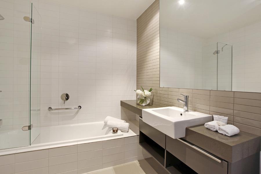 Caroline Serviced Brighton Aparthotel Melbourne