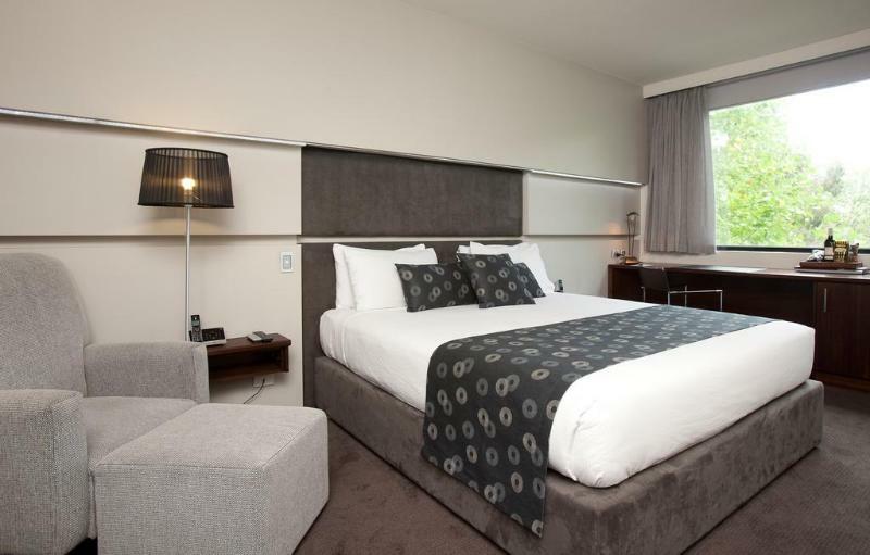 Hotel Crowne Plaza Carlton By Ihg