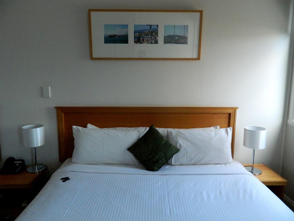 Hotel Sophia
