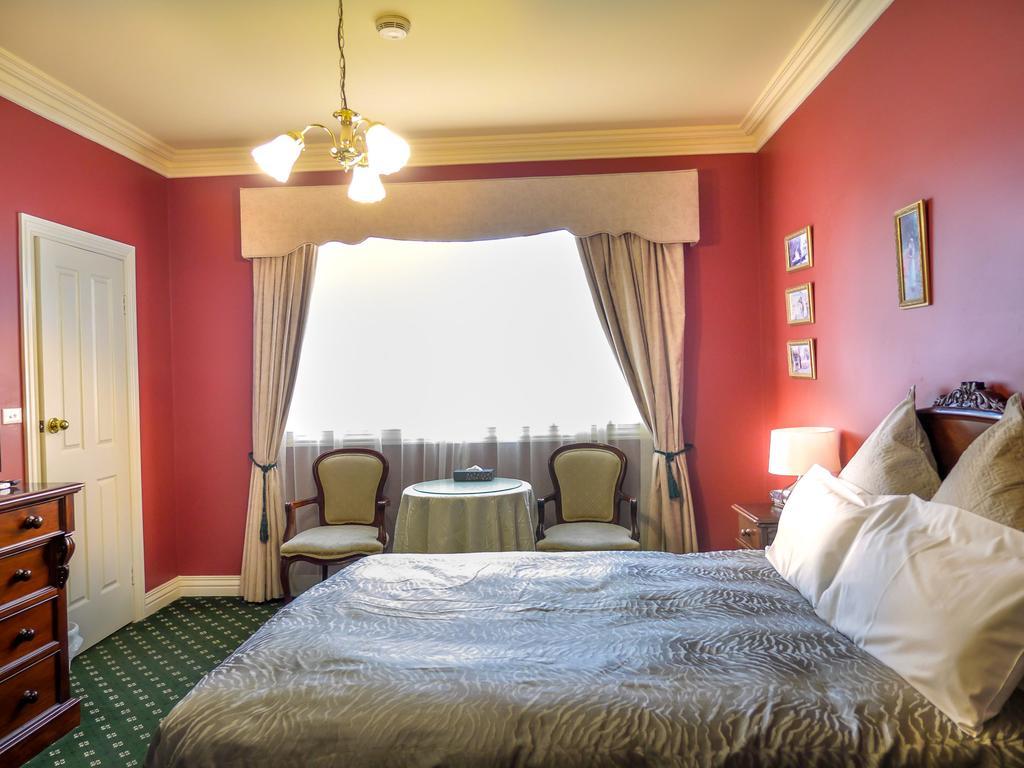 Hotel Toorak Manor