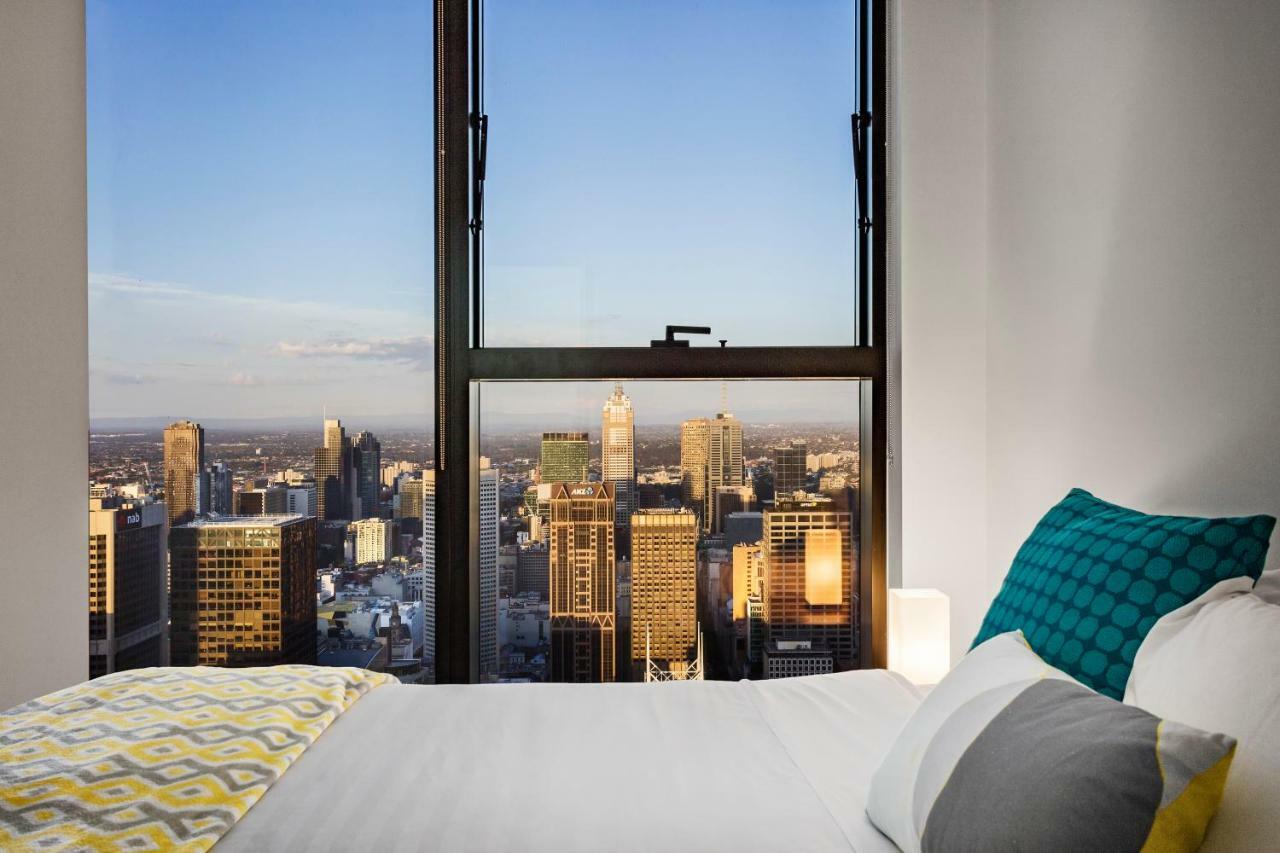 Winston Aparthotel