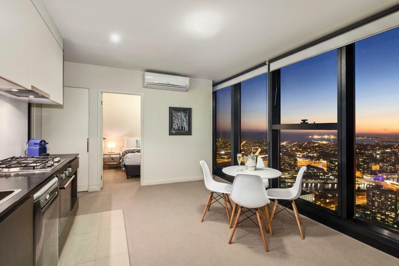 Winston 4* Melbourne