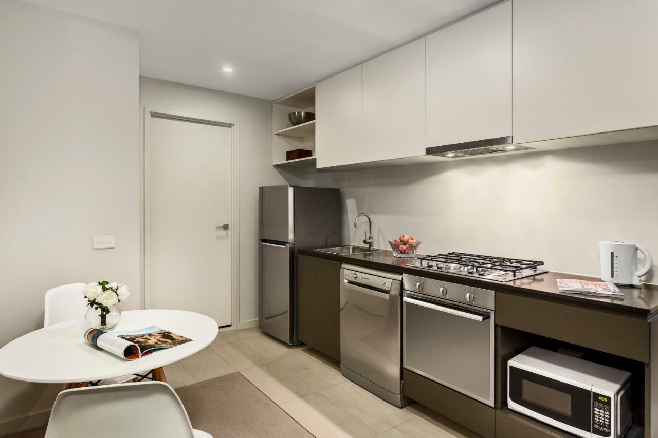 Aparthotel Winston Melbourne
