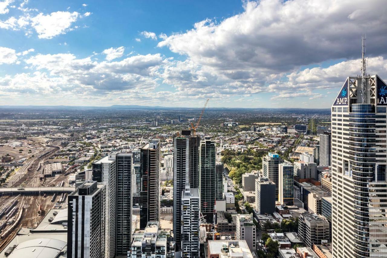 Winston Melbourne