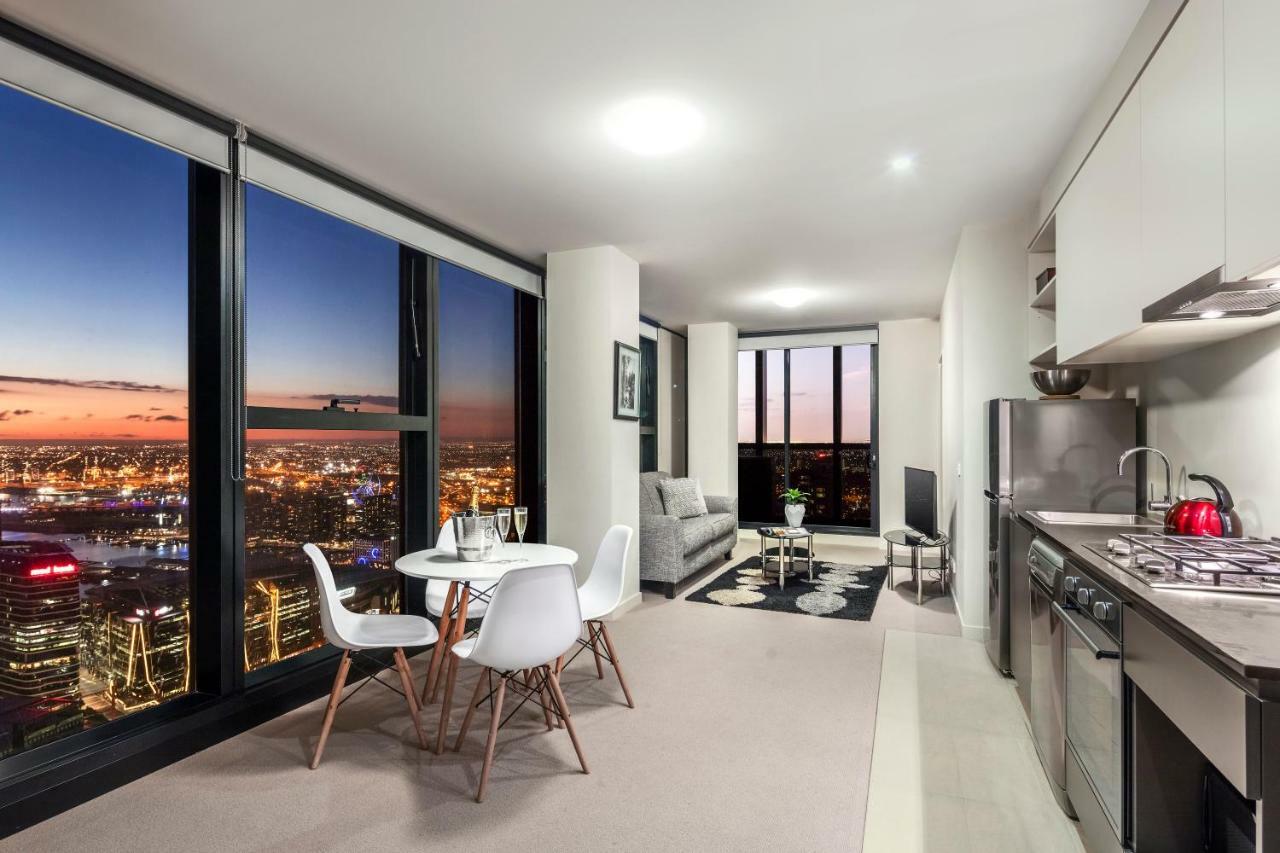 Winston 4* Melbourne