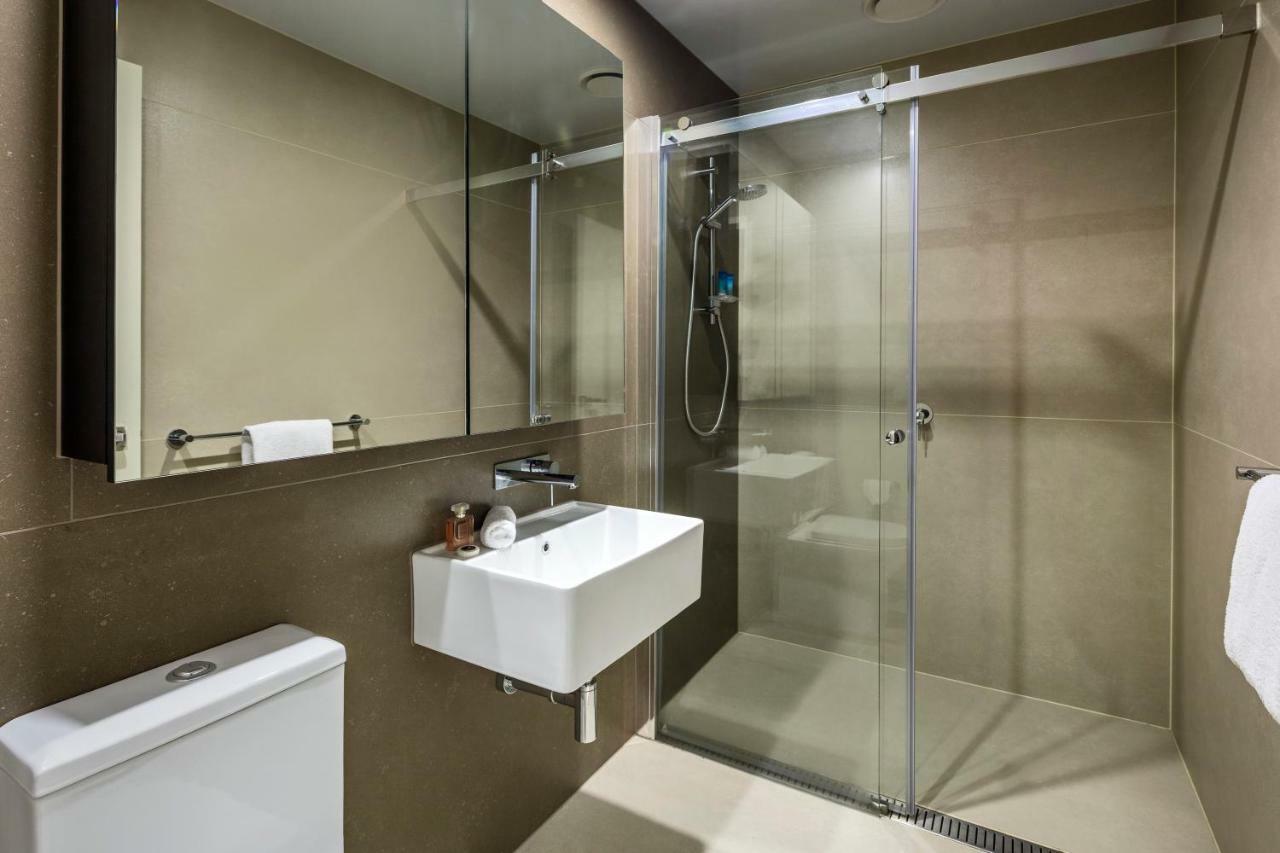 Aparthotel Winston Melbourne