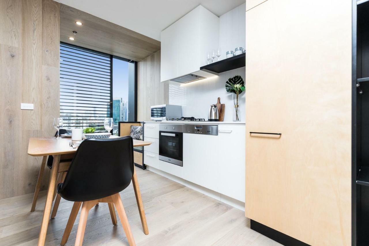 Saint Domain 4* Melbourne