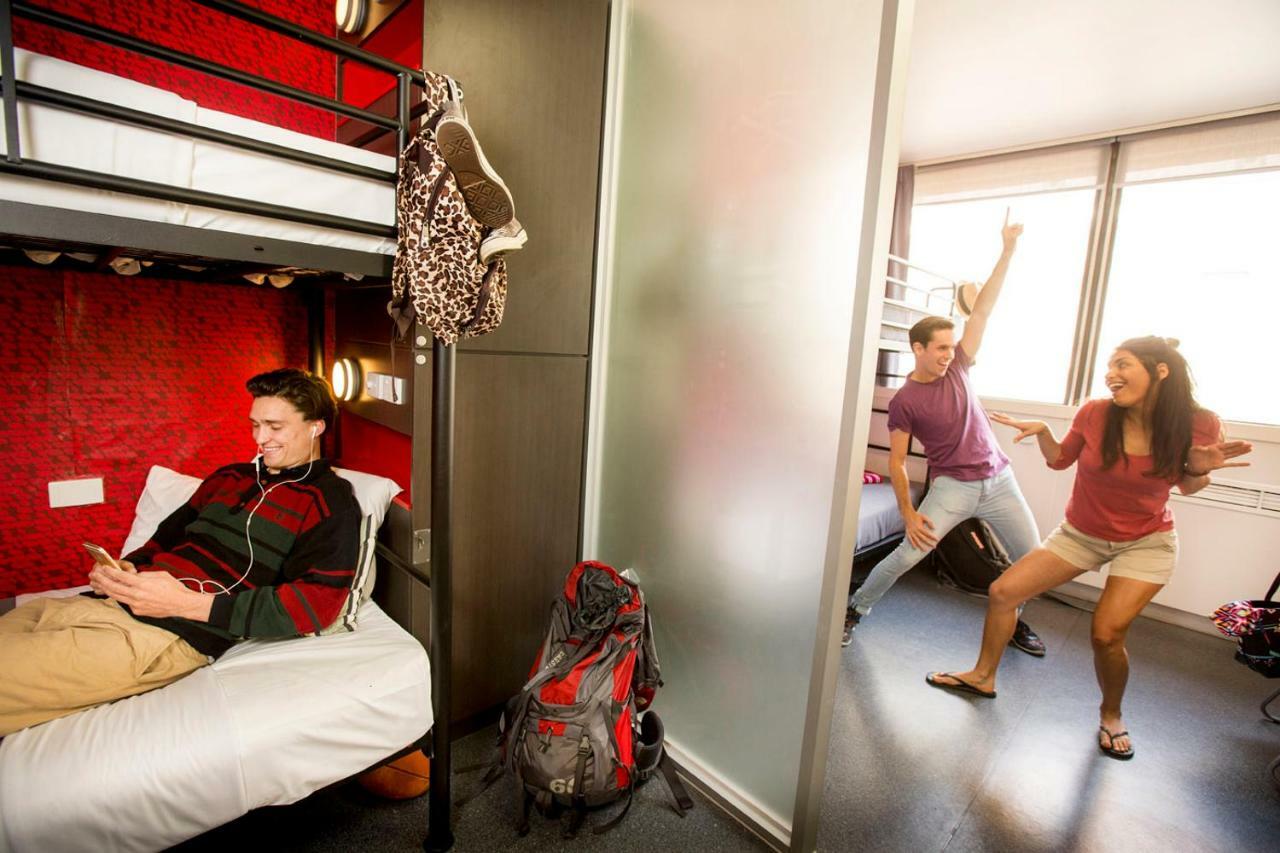 Hostel Space Melbourne