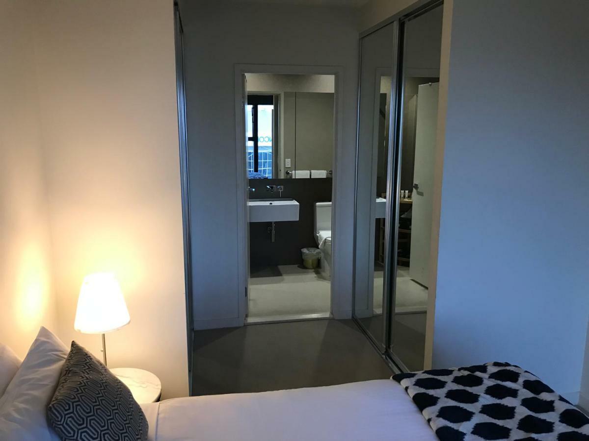 Winston Aparthotel Melbourne