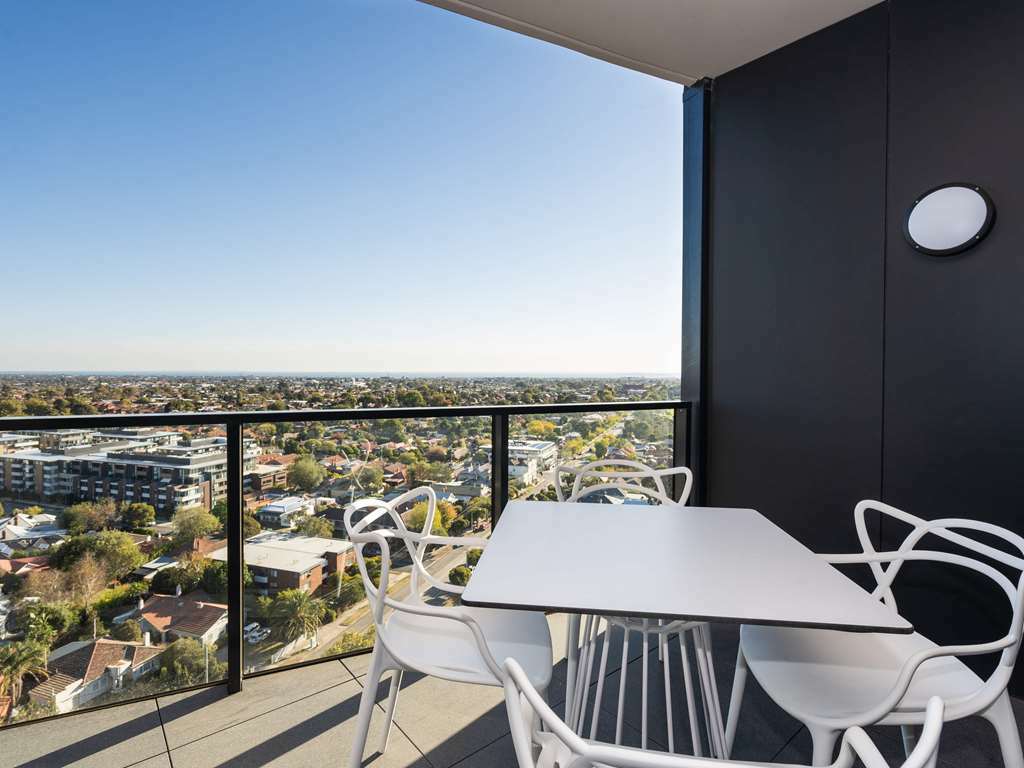Apartamento The Sebel Malvern Melbourne