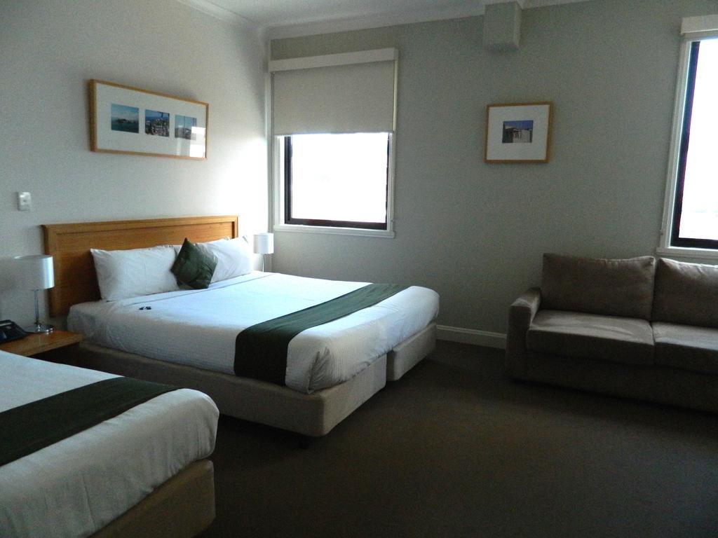 Sophia Hotel Melbourne