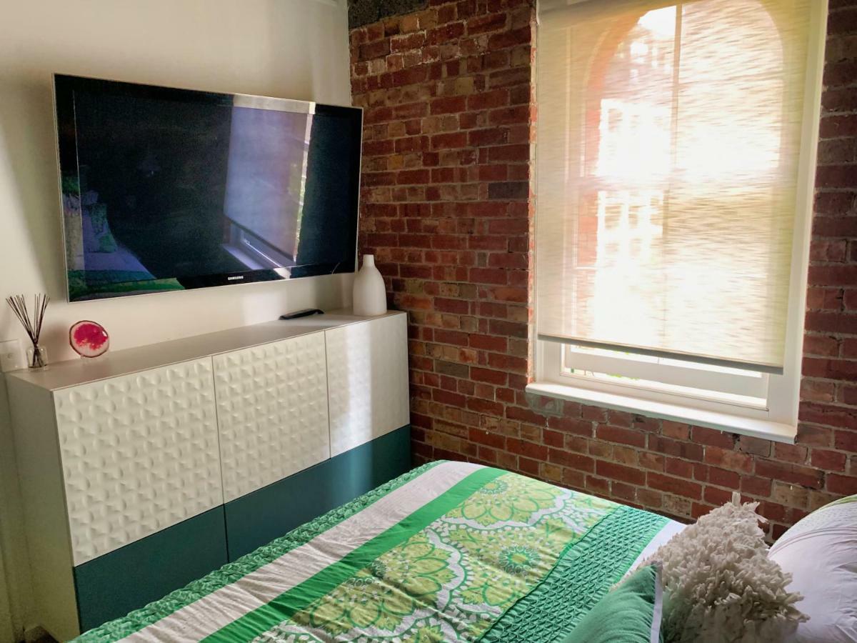 Apartment Ultra-chic Floor New York Style Loft Melbourne