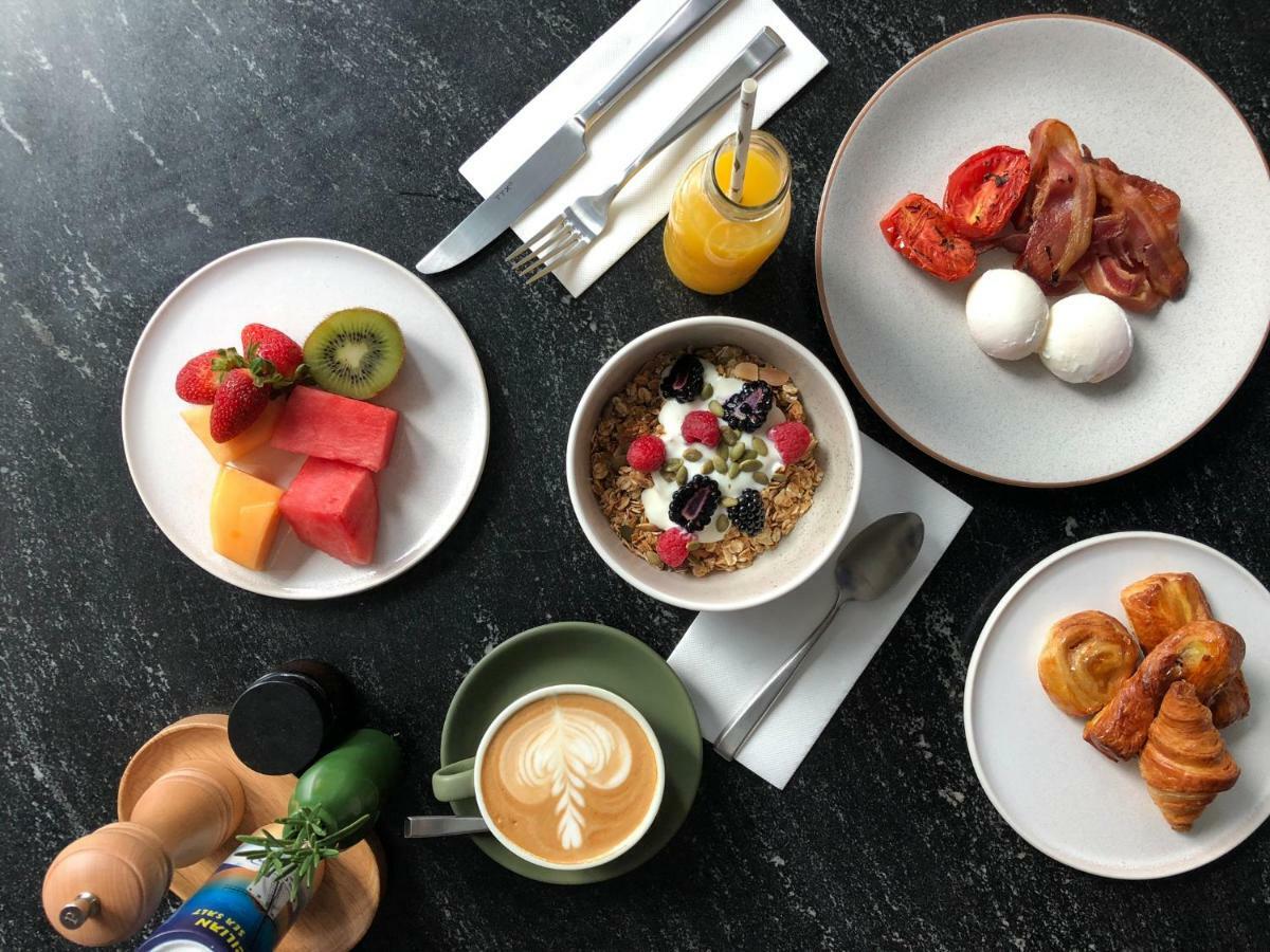 Novotel 4* Melbourne