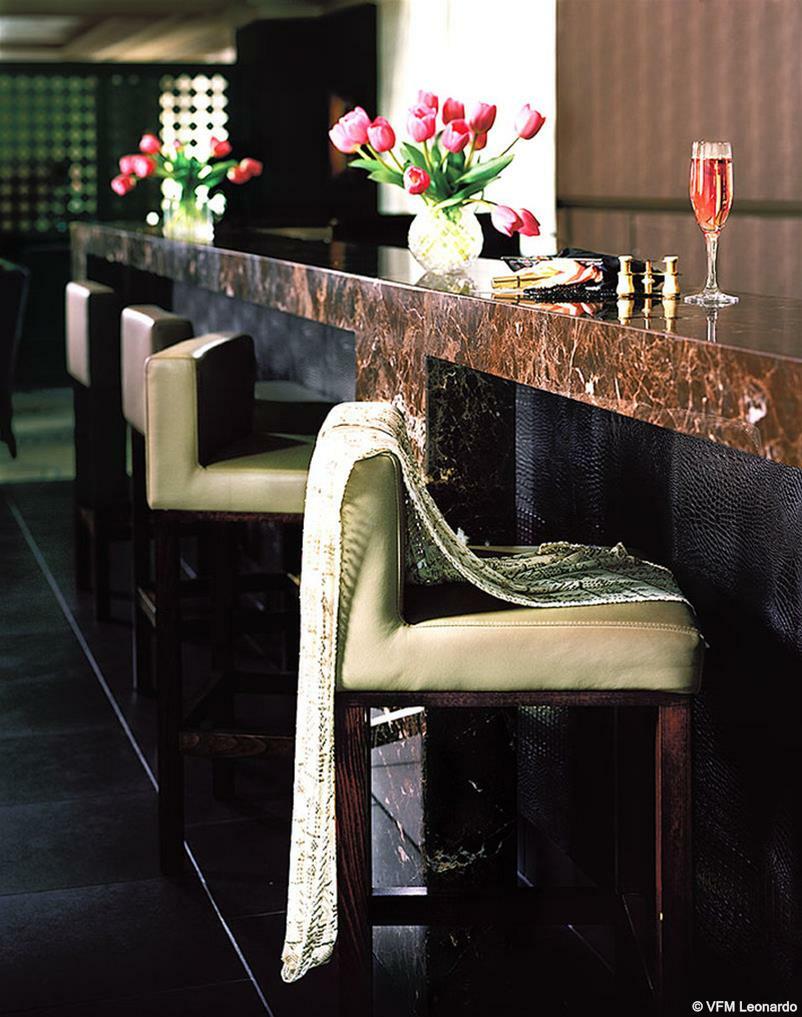 Hotel The Langham