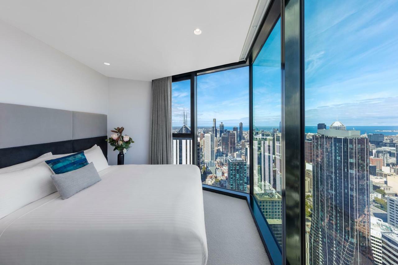 Aparthotel Imagine Lighthouse Melbourne