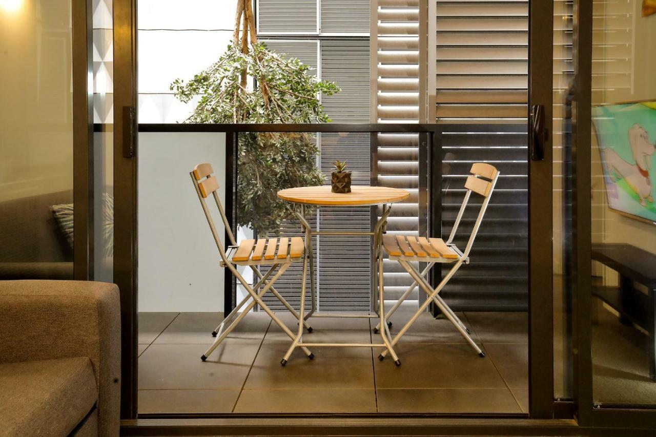 Apartment Flinders Street *