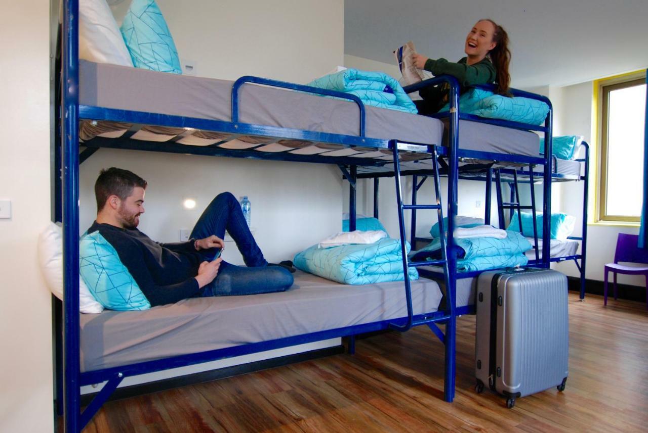 Albergue Flinders Backpackers *
