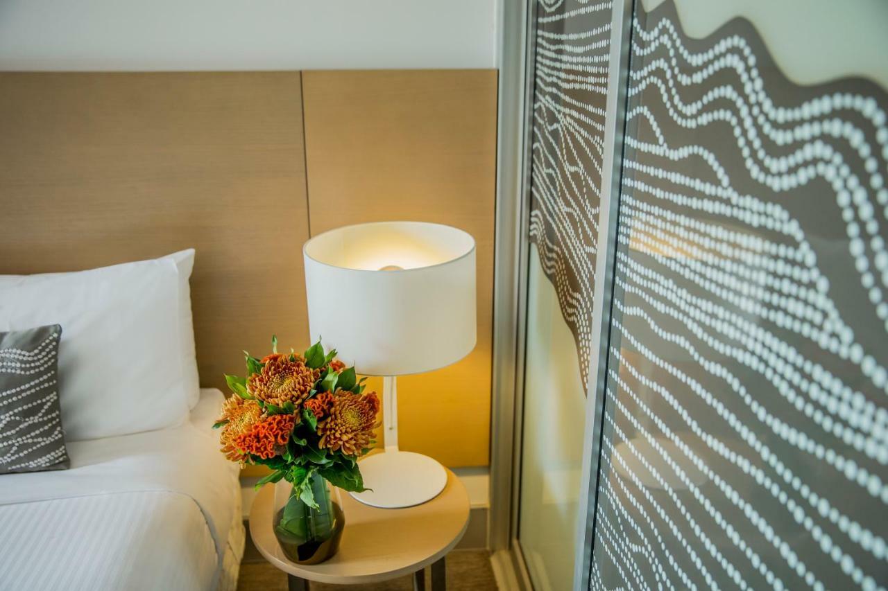 Aparthotel Fraser Place